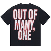 GODSPEED Strike Out T-Shirt